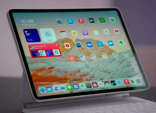 石排镇ipad维修分享新款iPad Pro或将采用M4芯片 