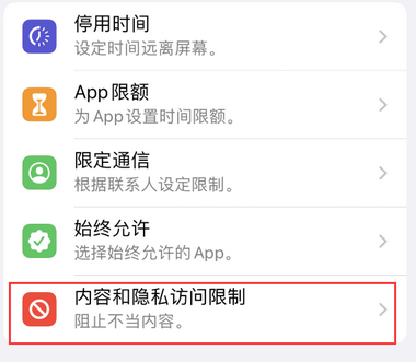 石排镇appleID维修服务iPhone设置中Apple ID显示为灰色无法使用