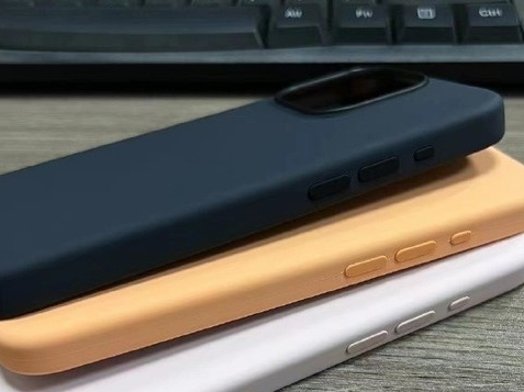 石排镇苹果14维修站分享iPhone14手机壳能直接给iPhone15用吗?