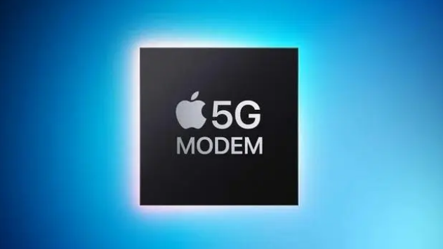 石排镇苹果维修网点分享iPhone15会搭载自研5G芯片吗？ 