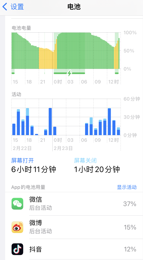 石排镇苹果14维修分享如何延长 iPhone 14 的电池使用寿命 