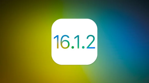 石排镇苹果维修分享iOS 16.2有Bug能降级吗？ iOS 16.1.2已关闭验证 