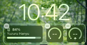 石排镇苹果手机维修分享iOS 16 天气小组件无法正常显示怎么办 