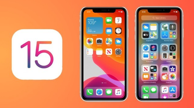 石排镇苹果13维修分享iPhone13更新iOS 15.5，体验如何 