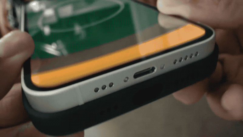 石排镇苹果手机维修分享未来 Magsafe 还有哪些发展空间 