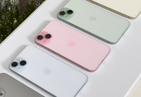 石排镇iPhone15序列号查询分享如何查找苹果15手机序列号的位置