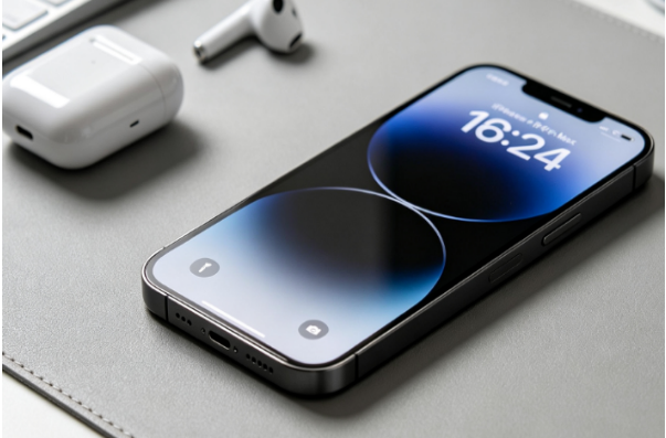 石排镇苹果手机维修分享iPhone12 Pro Max 换电池 