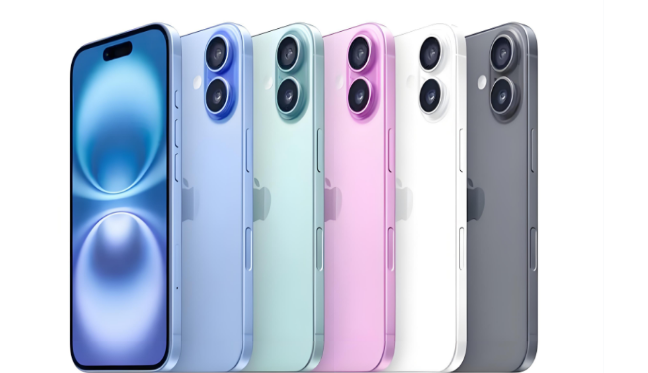 石排镇苹果手机维修分享iPhone 17换电池 