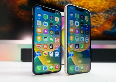 石排镇苹果维修点分享iPhone 14 Plus扩容深层隐患梳理 