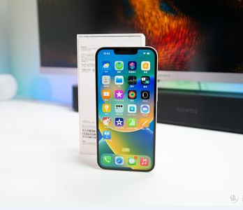 石排镇苹果维修点分享iPhone 14音频与待机系统排错 