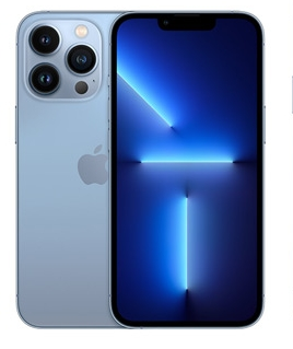 石排镇苹果维修点分享iPhone 13 Pro锁屏密码玩机指南 
