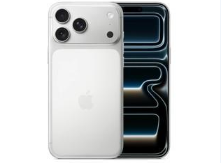 石排镇苹果维修点分享iPhone 17 Pro Max锁屏密码小百科 