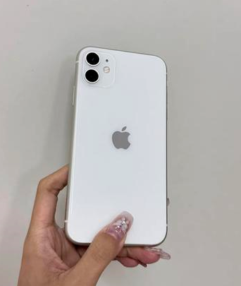 石排镇苹果维修点分享iPhone 11黑屏特殊场景解析 