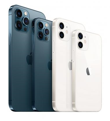 石排镇苹果维修点分享iPhone 12 Pro黑屏小众问题解析 