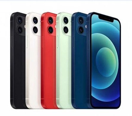 石排镇苹果维修点分享iPhone 12 Pro Max黑屏冷门故障解读 
