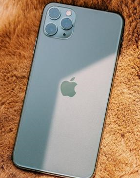 石排镇苹果维修点分享iPhone 11 Pro Max电池发烫特殊问题 