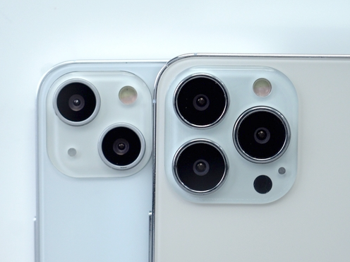 石排镇苹果维修点分享iPhone 13 Pro Max发烫特殊故障解读 