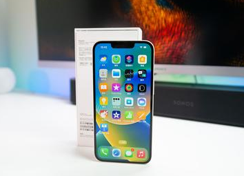 石排镇苹果维修点分享iPhone 14电池发烫真实诱因盘点 