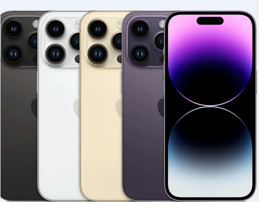 石排镇苹果维修点分享iPhone 14 Pro发烫易忽略问题解析 