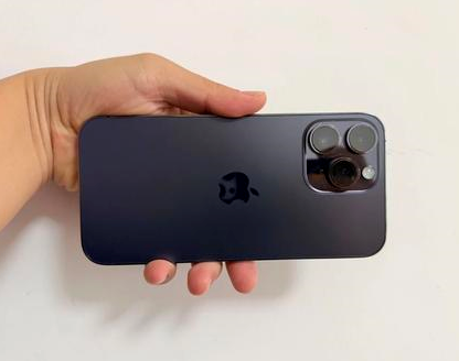 石排镇苹果维修点分享iPhone 14 Pro Max发烫多重诱因剖析 