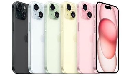 石排镇苹果维修点分享iPhone 15发烫易忽视问题科普 