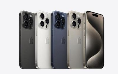 石排镇苹果维修点分享iPhone 15 Pro发烫五大诱因详解 