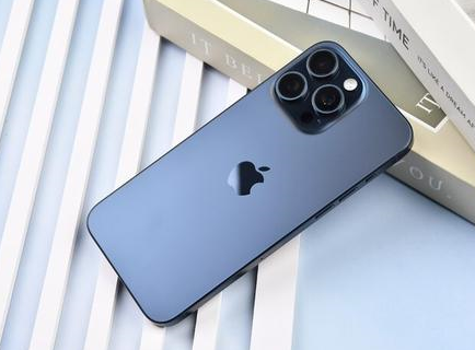 石排镇苹果维修点分享iPhone 15 Pro Max发烫深度剖析 