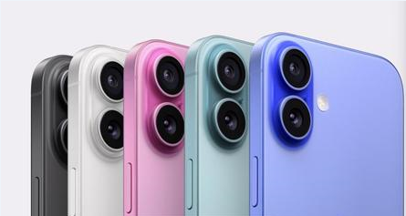 石排镇苹果维修点分享iPhone 16发烫易忽视因素汇总 