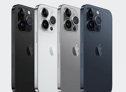 石排镇苹果维修点分享iPhone 16 Pro 发烫多维度科普 
