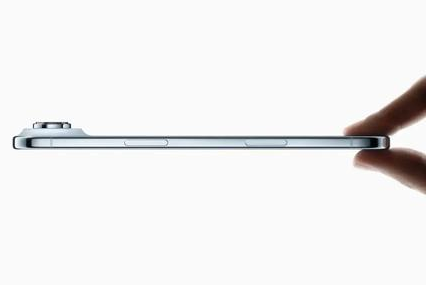 石排镇苹果维修点分享iPhone 17 Air发烫几大隐形诱因 