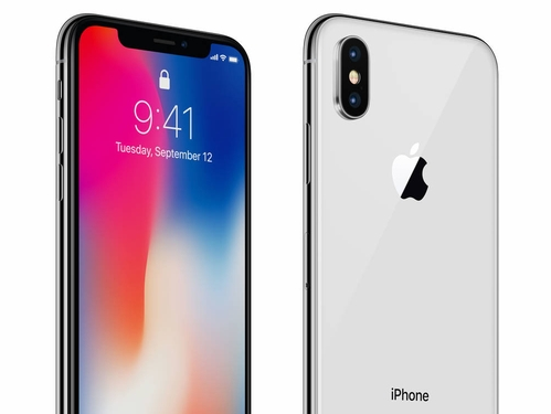 石排镇苹果维修点分享iPhone X摄像头实拍质感与场景适配全解析 