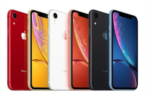 石排镇苹果维修点分享iPhone XR摄像头原生色彩表现与日常拍摄实用指南 